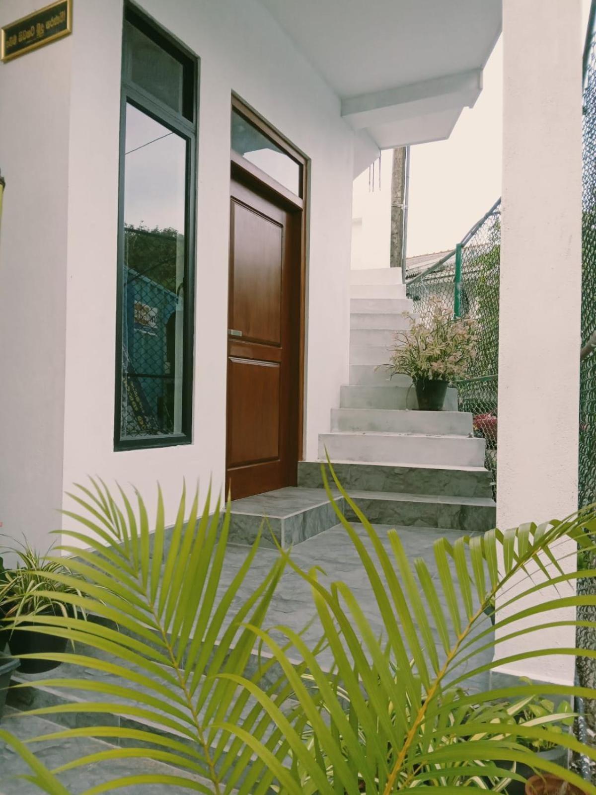 Sahana Villa Galle Kültér fotó