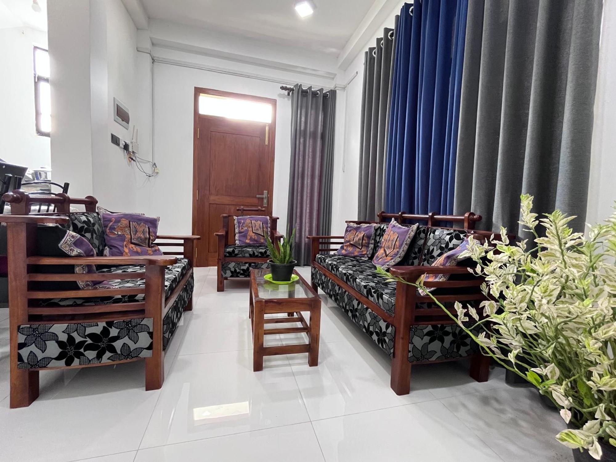 Sahana Villa Galle Kültér fotó